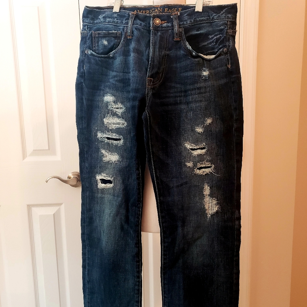 Jeans - Mens